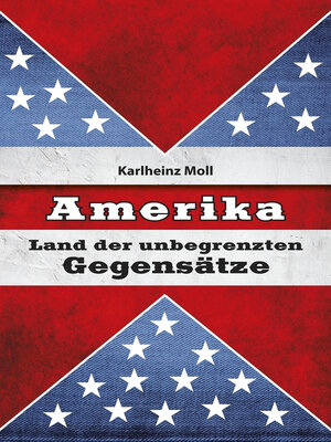 cover image of Amerika